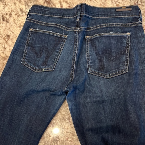 Citizens of Humanity Ava jeans (size 29) - Picture 7 of 8